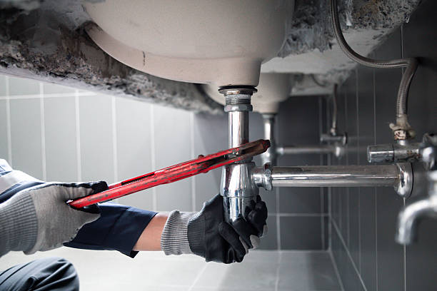Trusted Sewer Line Repair service in Stopover, KY - Masters Plumbing Service